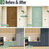 32 Oz DWIL Matte Finish Furniture Paint - Wood Paint for Cabinets, Doors, Tables, and Dressers Refinishing