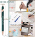Inspirational Pens Thank You Gifts, Black Ink Motivational Quote Touch Pens, Employee Appreciation Gifts, 50 Pcs