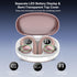 5.4 48H, IP7 Wireless Earbuds, Bluetooth Headphones Sport, Over Ear Buds With ENC Noise Cancelling Mic, Wireless