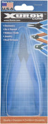 Xuron Bent Nose Pliers, Model 450BN