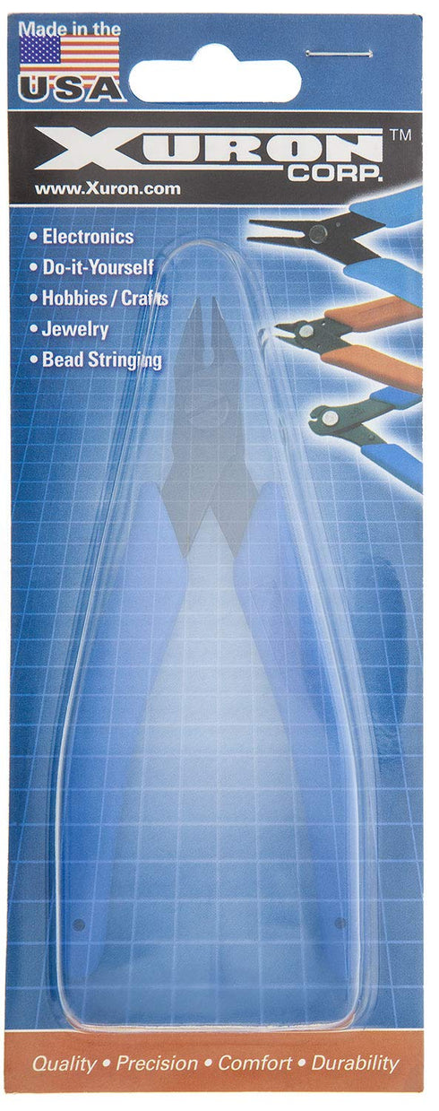 Xuron 496 Split Ring Pliers