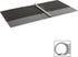 BSN09976 Business Source Basic Round-ring Binder