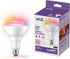 WiZ 65W BR30 Color LED Smart Bulb - Pack of 1 -