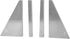 WEN 10412 12-Piece Steel Angle Gauge Block Set with Case