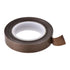 uxcell High Temperature Heat Transfer Tape, PTFE Film Adhesive Tape 13mm Width 10m Long