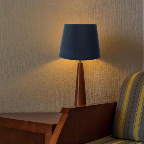 E27 STOBAZA Cloth Lampshade Fabric Lamp Shade Barrel Lamp Cover Replacement Table Light Shade for Floor Pendant Light