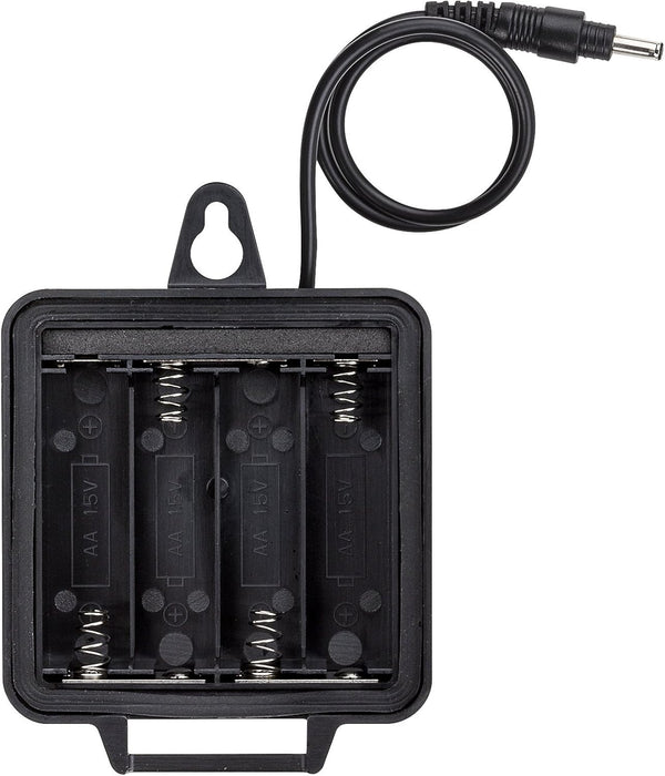 Pfister 952-007 0 Battery Pack for Stellen React Touchless Faucet When No