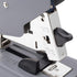 Swingline Heavy Duty Stapler, Jam Free, Metal, Black and Gray, 160 Sheet Capacity (39005)