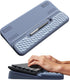 Vaydeer Wrist Rest with Keyboard Stand, Computer Wrist Support Pad, Ergonomic Keyboard
