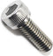 FULLERKREG M3 x 20mm Socket Head Cap Screws, 304 Stainless Steel, Quantity 100