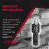 E-Z LOK Drive Tool, Optional Use with Various Models, 329-6, 329-601, 329-624, 303-6, 303-624, 319-6, 319-624, 335-6,