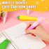 PerKoop 80 Pcs Cute Squishy Pens - Squeeze Pens with 40 Refills, Cartoon Animal Gel Ink Pen