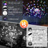2 Pack Solar Firework Lights, 150 Led 8 Modes Solar Garden Lights for Outside, Water Proofing Led Sparkler Lights, Solar Outdoor Decorative Stake for Landscape Light Patio Party Festival Decor. by colcutee