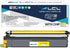 LCL TN229 TN229XL Yellow Toner Cartridge Compatible with Brother TN-229XL for MFC-L3780CDW HL-L3280CDW (1-Pack)