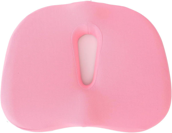 TITA-DONG Donut Pillow for Tailbone Pain, Ergonomic Hollow Core Orthopedic Donut Cushion for