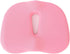 evhooe Memory Foam Seat Cushion Breathable Hollow Core Orthopedic Sitting Pillow Pad for