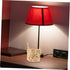 Hand-Woven Bamboo Lampshades for Floor and Table Lamps