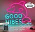 Pack 5V USB Portable Battery for Neon Signs - LED Neon Sign Power Supply, Convert USB-Powered Neon Lights
