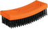 TRUPER CEA-72 Wire Scrub Brush, 180 Bristles