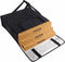 Trail maker Pizza Bags for Delivery, Insulated Pizza Delivery Bag for Delivery