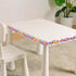 Summer Tropical Hibiscus Flower Bulletin Board Trim, 49 Ft for Teacher School Supplies and Classroom Decor