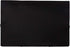 JAM PAPER Accordion Folders, 13 Pocket Plastic Expanding File, Legal Size, Black, Sold Individually