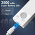 14.5 Inch,Under 63LEDS 2500mAh,Motion Operated,Dimmable Counter Under Cabinet Lights Cabinet Lighting Sensor Light