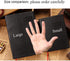 Lemical Thick Leather Journal Notebook, 720 Pages, B6 Hardcover, 360 Sheets Lined Paper, Ideal Gift for Travel