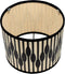 Rattan Lamp Shade Fabric Assembly Required Lampshade: Table Bedside Floor Lamp Fabric