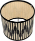 Rattan Lamp Shade Fabric Assembly Required Lampshade: Table Bedside Floor Lamp Fabric