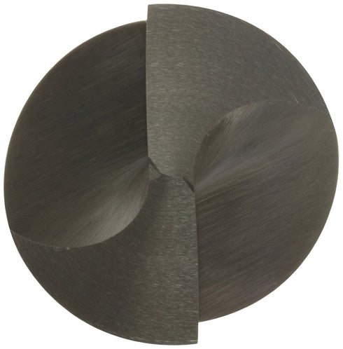 YG-1 0241L High Speed Steel NC Spotting Drill Bit, Uncoated, 3/8" Diameter x 3-1/2" Length, Pack of 1