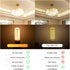 G9 LED Bulb Dimmable 8W, 60-80 Watt T4 G9 Halogen Equivalent, 2700K Soft Warm White, 5 PCS