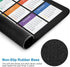 Akcdone 2026 (9.45x7.87 Mouse Pad Calendar Stitched Edge,Computer Mouse Pads Calendars Non-Slip Rubber Desk Mat
