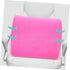 Comfortable Memory Foam Lumbar Support Pillow for Reading