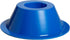 SP Bel-Art Conical Tube Holder for 50ml Tubes, Grip Style, Blue, Pack of 5 (F18795-0001)