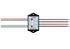 DPST 1NO 1NC 8Amp Latching Relay Module (DC 12V)