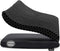 Helishy Gel Seat Cushion, Jumbo&Thick Gel Cushion Chair Pads with Non-Slip Cover for
