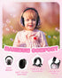 ZOHAN EM030 Kids Ear Protection - Noise Cancelling Headphones Ear Muffs for Autism Sensory & Hearing Protection