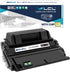 LCL Compatible Toner Cartridge Replacement for HP 38A Q1338A, 4200 Series (1-Pack Black)