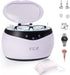 VUA Ultrasonic Jewelry Cleaner, 22oz Ring Cleaner, Ultrasonic Cleaner Machine, 304 Stainless Steel