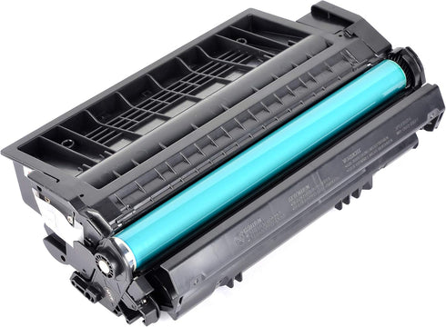 Spektrum Toner Compatible Cartridge Replacement (2-Pack) for HP 49X (Black) Q5949A / Q5949X / 49A