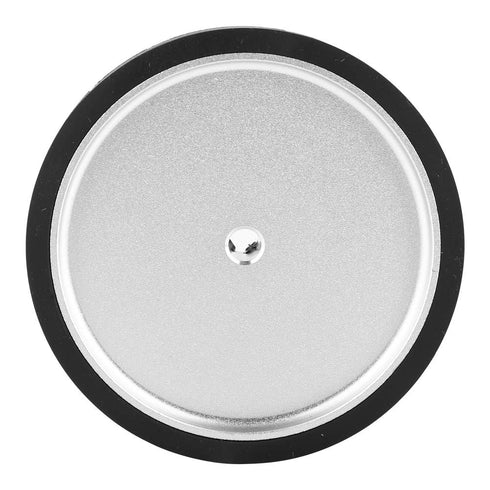 Encoder Meter Wheel, 250mm Aluminum Alloy Rubber, Industrial Measurement Wheel for Rotary Encoders