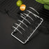 6 Toast Bread Rack Stainless Steel Bread Holder Kitchen Slices Bread Display Stand Lightweight Food Display Tool