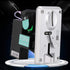 Coin-Operated Machine TW-131 LED Display Reminder for Arcade Catcher Accessories