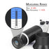 0-32% Brix Meter Refractometer, V-Resourcing Portable Hand Held for Sugar Content Test