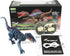Amewi 40010 21 cm Velociraptor RC Dinosaur RTR