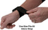 Performance Tool W1275 Magnetic Wrist Band, One Size - Keep Your Tools Secure and Within Reach with This Convenient