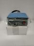 Dental Analog Wax Heater Warmer Pot JT-15 Lab Equipment in Black and Blue