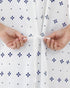 6 Pack 2XL, Pack 6, Utopia Care Unisex Hospital Gowns, Patient Gowns for Women and Men with Back Tie, Comfortably Fits