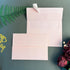 YINUOYOUJIA 4x6 Self Seal Envelopes for Invitations, A6 Envelopes for Cards, Photos, Weddings, Parties (Pink)